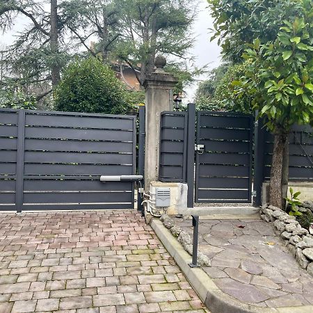 לינה וארוחת בוקר בולוניה Casa Filippini מראה חיצוני תמונה