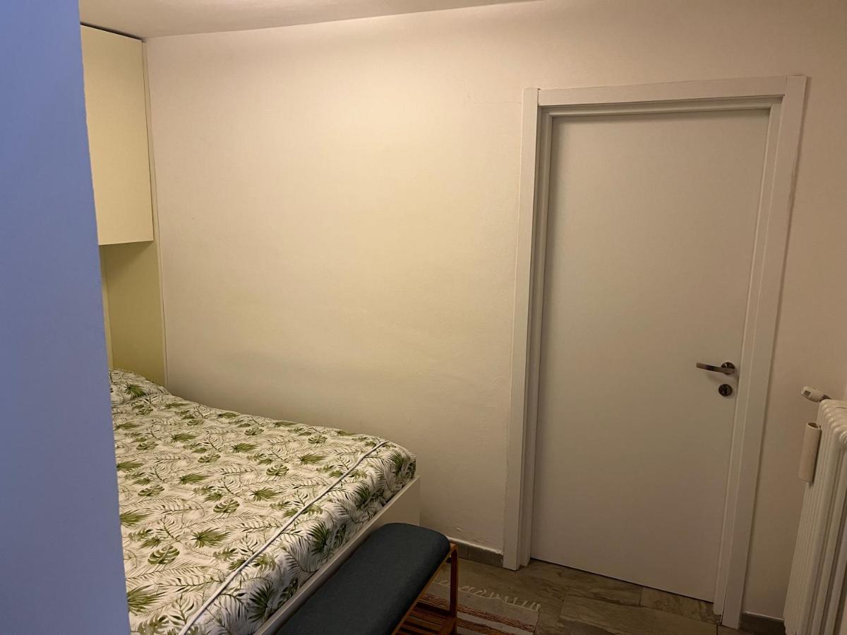 לינה וארוחת בוקר בולוניה Casa Filippini מראה חיצוני תמונה