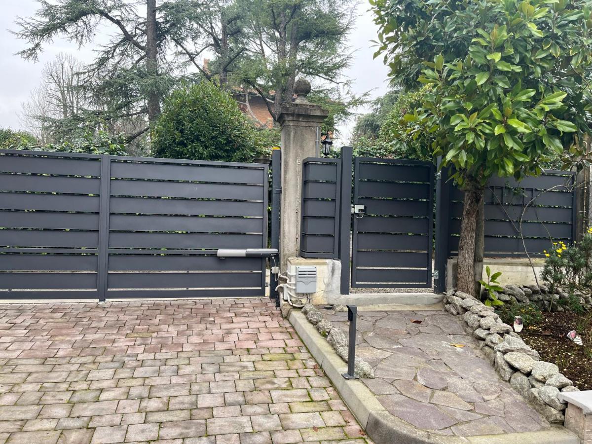 לינה וארוחת בוקר בולוניה Casa Filippini מראה חיצוני תמונה