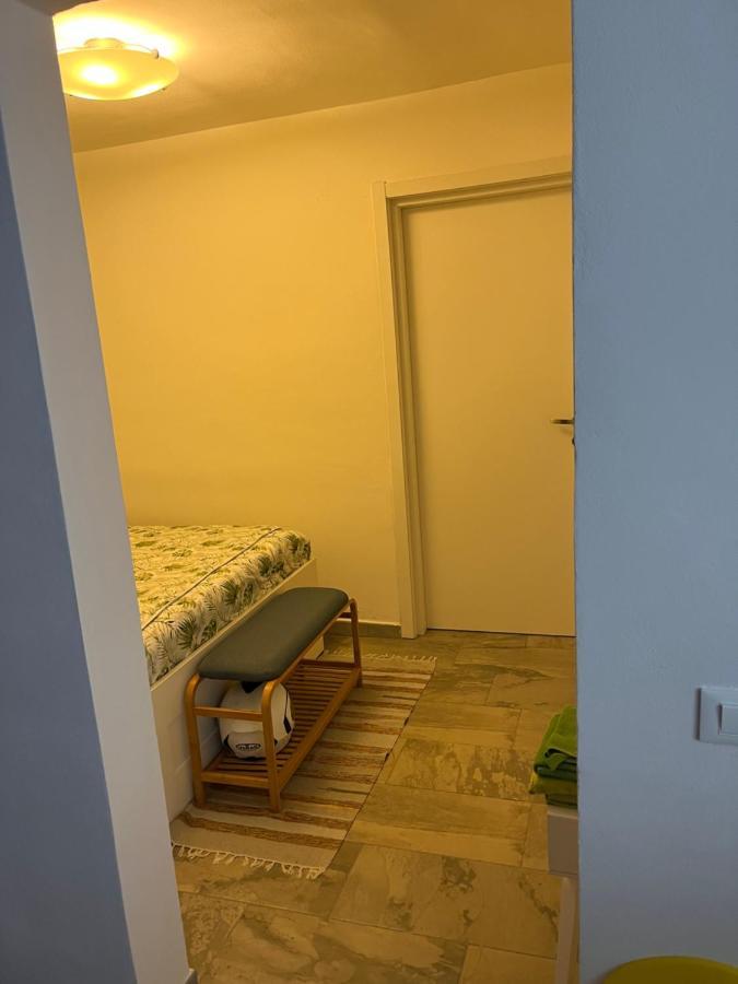 לינה וארוחת בוקר בולוניה Casa Filippini מראה חיצוני תמונה