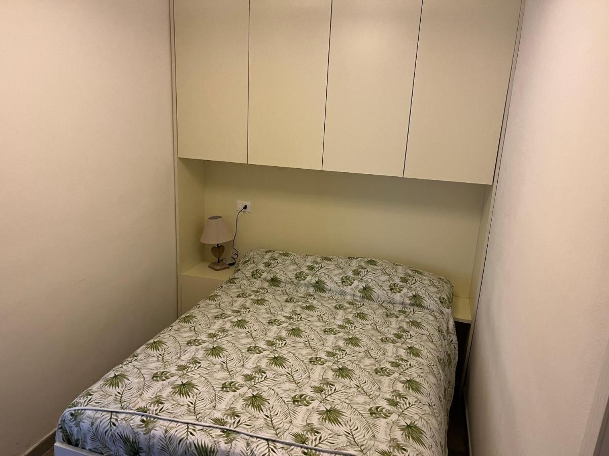 לינה וארוחת בוקר בולוניה Casa Filippini מראה חיצוני תמונה