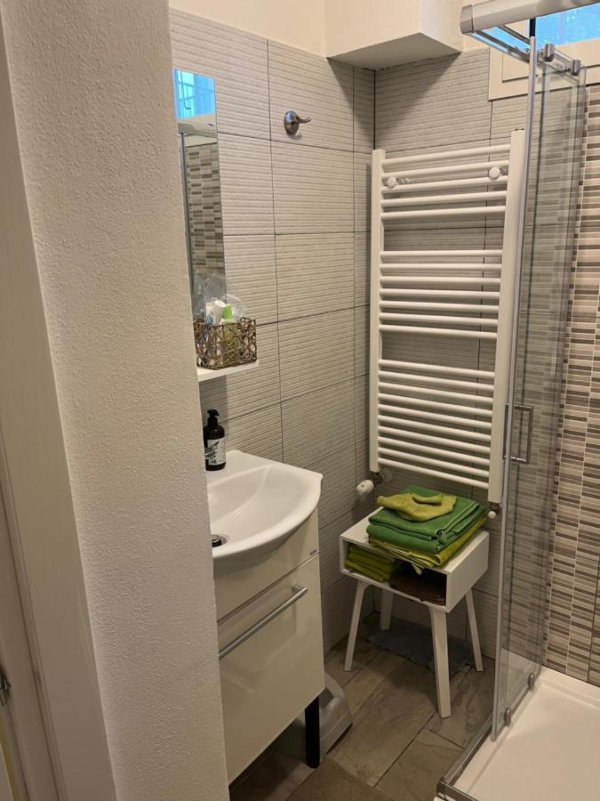 לינה וארוחת בוקר בולוניה Casa Filippini מראה חיצוני תמונה